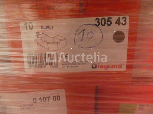 Grote foto ref midi pal 3 fluo set van kanalen ellebogen en accessoires doe het zelf en verbouw onderdelen en accessoires