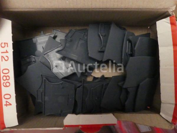 Grote foto ref midi pal 3 fluo set van kanalen ellebogen en accessoires doe het zelf en verbouw onderdelen en accessoires