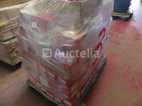 Grote foto ref midi pal 3 fluo set van kanalen ellebogen en accessoires doe het zelf en verbouw onderdelen en accessoires