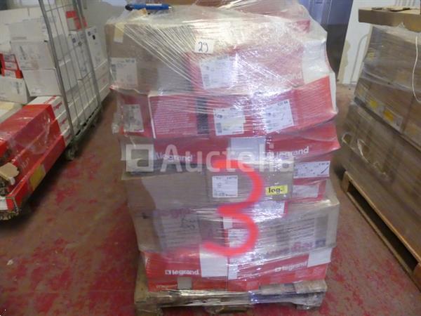 Grote foto ref midi pal 3 fluo set van kanalen ellebogen en accessoires doe het zelf en verbouw onderdelen en accessoires