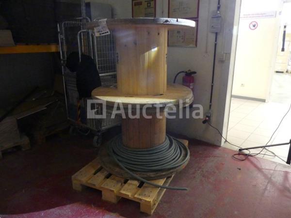 Grote foto trommels en kabelbalans doe het zelf en verbouw onderdelen en accessoires