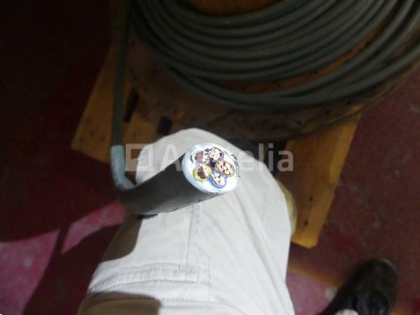 Grote foto trommels en kabelbalans doe het zelf en verbouw onderdelen en accessoires