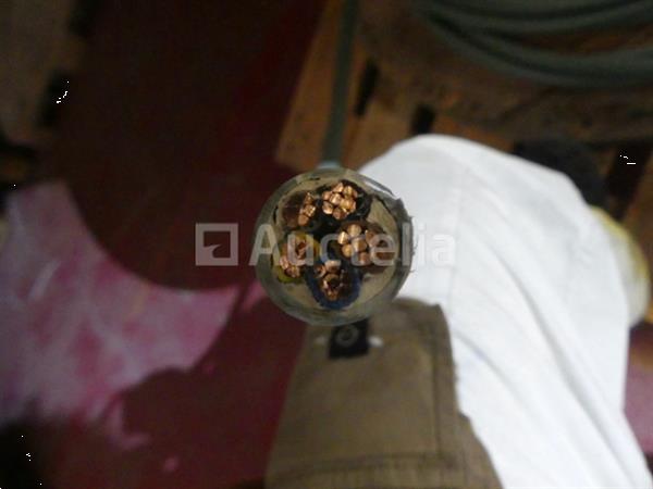 Grote foto trommels en kabelbalans doe het zelf en verbouw onderdelen en accessoires