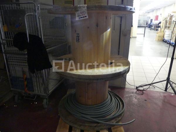 Grote foto trommels en kabelbalans doe het zelf en verbouw onderdelen en accessoires