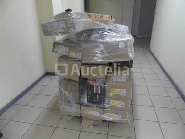 Grote foto ref midi pal 4 fluo set van stortkokers ellebogen en accessoires doe het zelf en verbouw onderdelen en accessoires