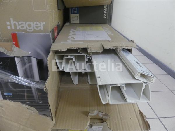 Grote foto ref midi pal 4 fluo set van stortkokers ellebogen en accessoires doe het zelf en verbouw onderdelen en accessoires