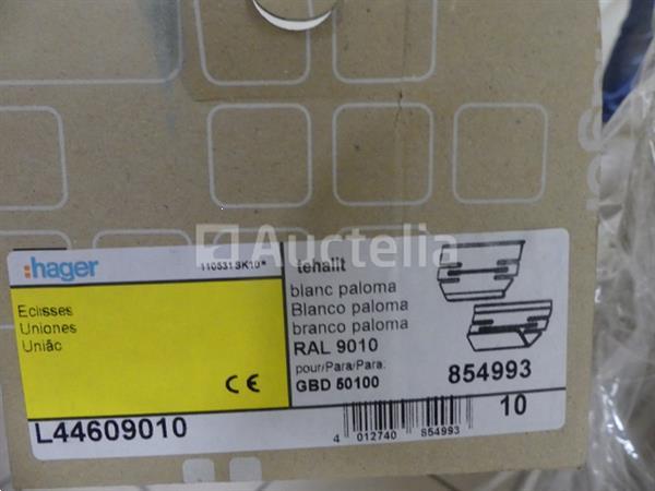 Grote foto ref midi pal 4 fluo set van stortkokers ellebogen en accessoires doe het zelf en verbouw onderdelen en accessoires