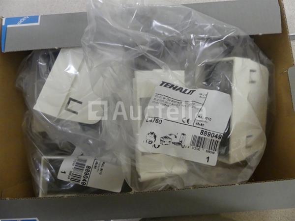 Grote foto ref midi pal 4 fluo set van stortkokers ellebogen en accessoires doe het zelf en verbouw onderdelen en accessoires