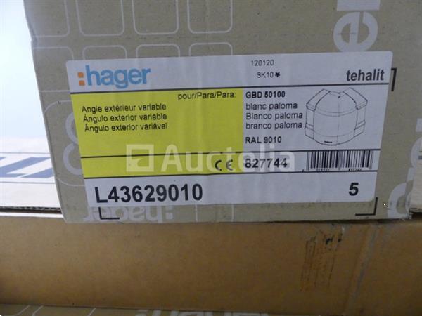 Grote foto ref midi pal 4 fluo set van stortkokers ellebogen en accessoires doe het zelf en verbouw onderdelen en accessoires