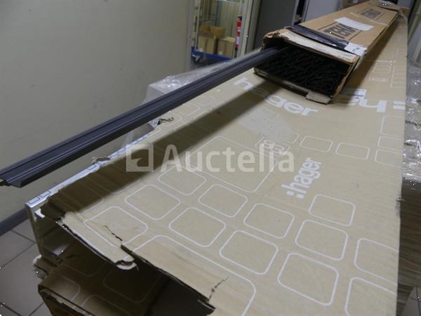 Grote foto ref midi pal 4 fluo set van stortkokers ellebogen en accessoires doe het zelf en verbouw onderdelen en accessoires