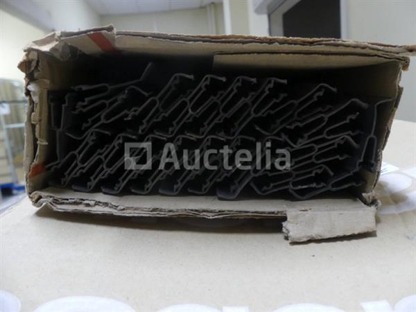 Grote foto ref midi pal 4 fluo set van stortkokers ellebogen en accessoires doe het zelf en verbouw onderdelen en accessoires