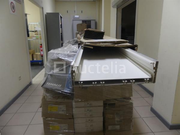 Grote foto ref midi pal 4 fluo set van stortkokers ellebogen en accessoires doe het zelf en verbouw onderdelen en accessoires