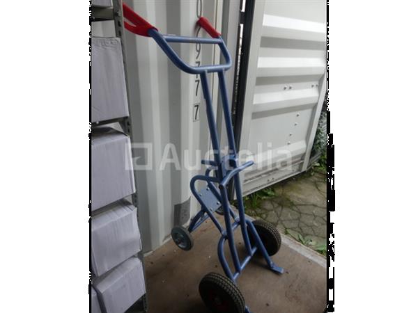 Grote foto vatenwagen fetra 2079 doe het zelf en verbouw hefwerktuigen