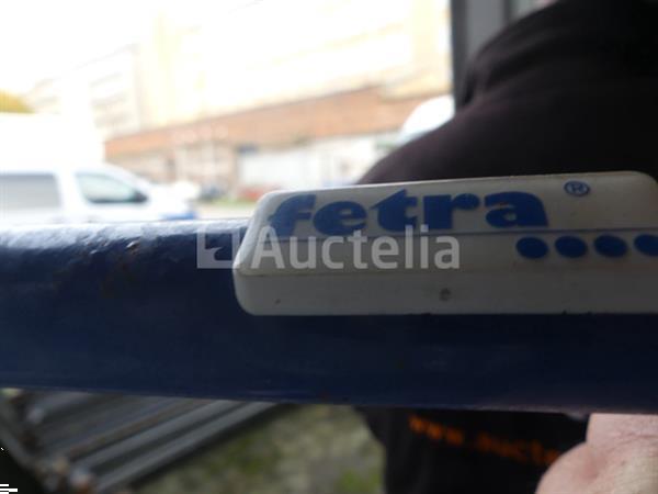 Grote foto vatenwagen fetra 2079 doe het zelf en verbouw hefwerktuigen