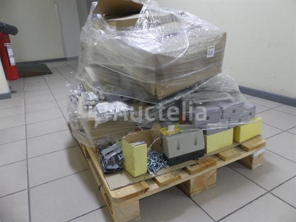 Grote foto ref emac pal 6 kit voor hardware en diverse uitrusting doe het zelf en verbouw onderdelen en accessoires