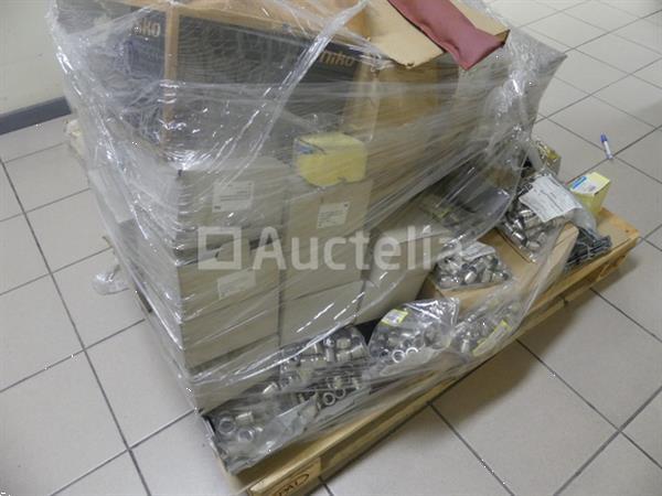 Grote foto ref emac pal 6 kit voor hardware en diverse uitrusting doe het zelf en verbouw onderdelen en accessoires