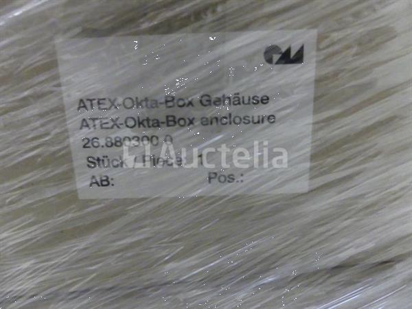 Grote foto ref emac pal 6 kit voor hardware en diverse uitrusting doe het zelf en verbouw onderdelen en accessoires