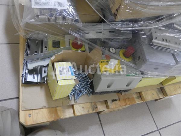 Grote foto ref emac pal 6 kit voor hardware en diverse uitrusting doe het zelf en verbouw onderdelen en accessoires