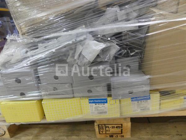 Grote foto ref emac pal 6 kit voor hardware en diverse uitrusting doe het zelf en verbouw onderdelen en accessoires