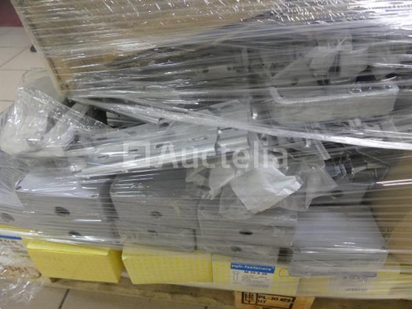 Grote foto ref emac pal 6 kit voor hardware en diverse uitrusting doe het zelf en verbouw onderdelen en accessoires