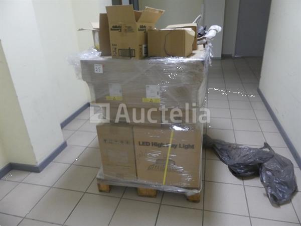 Grote foto ref midi pal 6 set spots en diverse inbouwlampen doe het zelf en verbouw onderdelen en accessoires