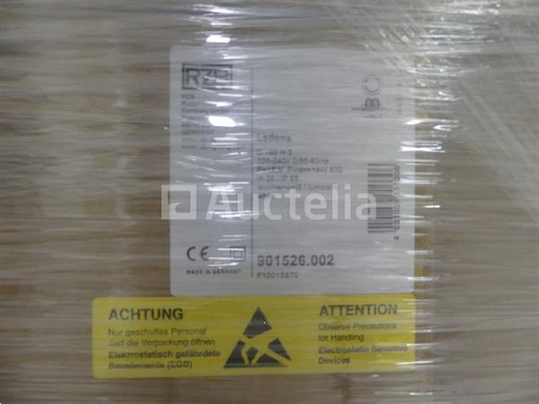 Grote foto ref midi pal 6 set spots en diverse inbouwlampen doe het zelf en verbouw onderdelen en accessoires