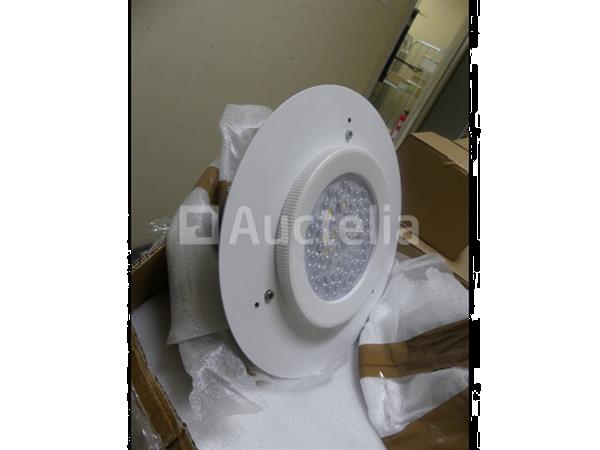 Grote foto ref midi pal 6 set spots en diverse inbouwlampen doe het zelf en verbouw onderdelen en accessoires