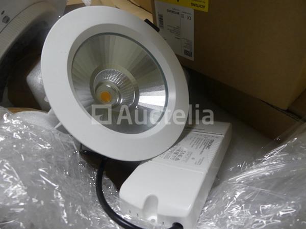 Grote foto ref midi pal 6 set spots en diverse inbouwlampen doe het zelf en verbouw onderdelen en accessoires