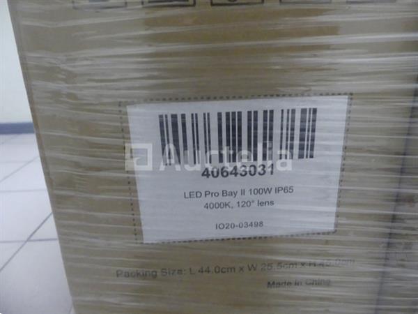 Grote foto ref midi pal 6 set spots en diverse inbouwlampen doe het zelf en verbouw onderdelen en accessoires