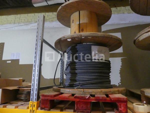 Grote foto ref midi pal 7 drums en kabelbalans doe het zelf en verbouw onderdelen en accessoires