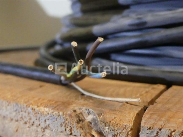 Grote foto ref midi pal 7 drums en kabelbalans doe het zelf en verbouw onderdelen en accessoires