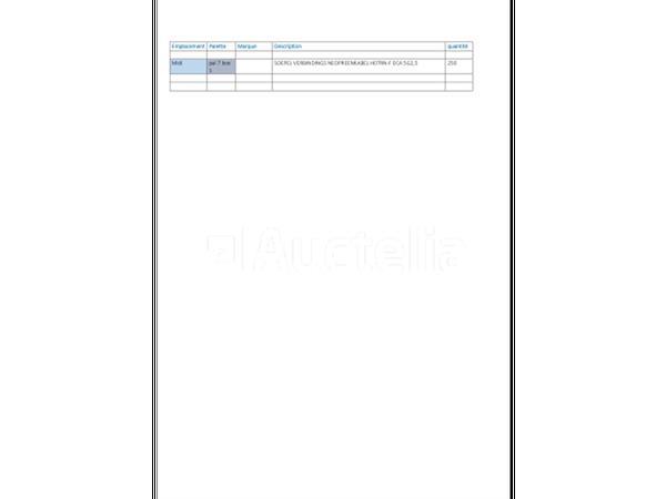 Grote foto ref midi pal 7 drums en kabelbalans doe het zelf en verbouw onderdelen en accessoires