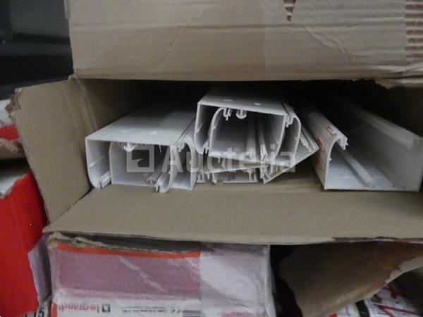 Grote foto ref midi pal 1 fluo set kanalen ellebogen en accessoires doe het zelf en verbouw onderdelen en accessoires