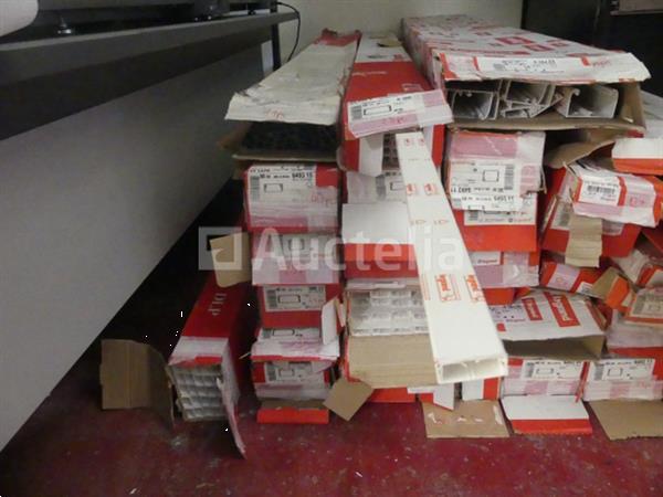 Grote foto ref midi pal 1 fluo set kanalen ellebogen en accessoires doe het zelf en verbouw onderdelen en accessoires