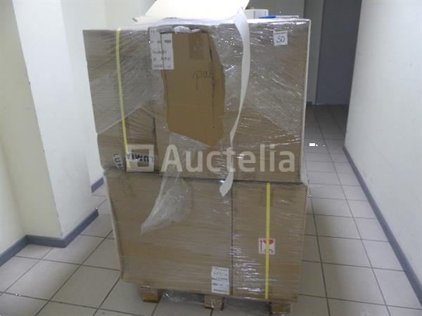 Grote foto ref midi pal 5 set montageframes voor spots doe het zelf en verbouw onderdelen en accessoires