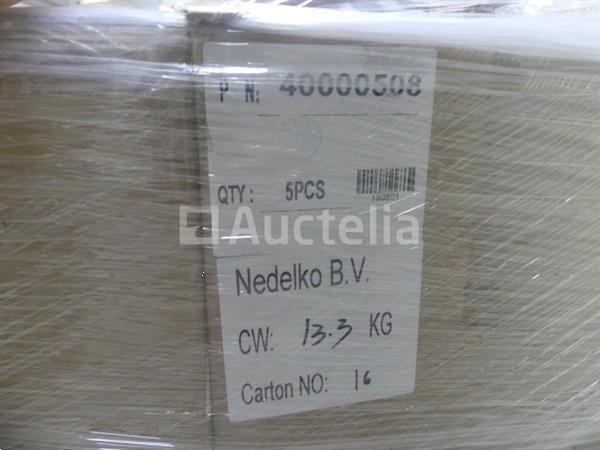 Grote foto ref midi pal 5 set montageframes voor spots doe het zelf en verbouw onderdelen en accessoires