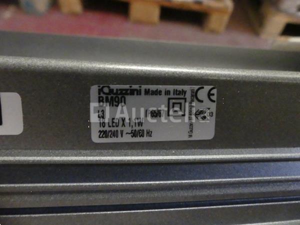 Grote foto set kanalen pvc buizen en diverse accessoires doe het zelf en verbouw onderdelen en accessoires