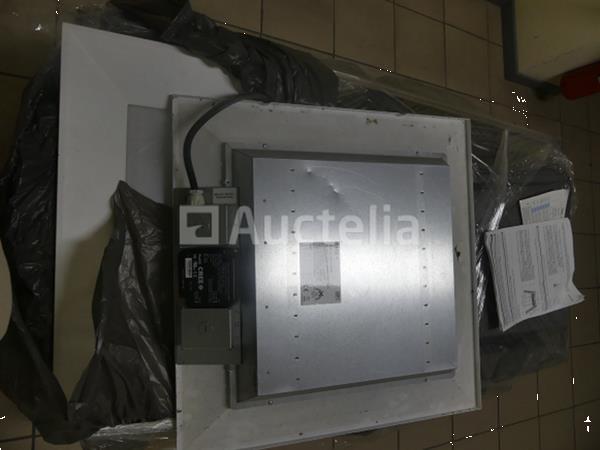 Grote foto set inbouw en plafondspots doe het zelf en verbouw onderdelen en accessoires