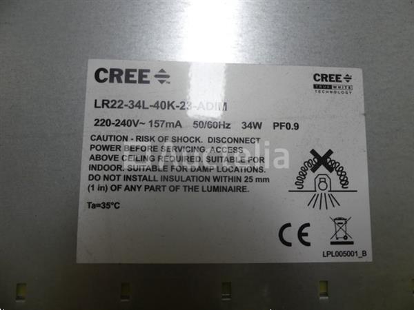 Grote foto set inbouw en plafondspots doe het zelf en verbouw onderdelen en accessoires