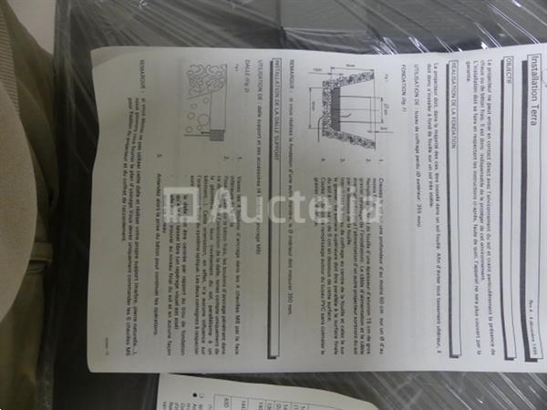 Grote foto set inbouw en plafondspots doe het zelf en verbouw onderdelen en accessoires