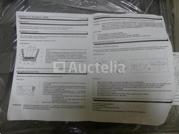 Grote foto set inbouw en plafondspots doe het zelf en verbouw onderdelen en accessoires