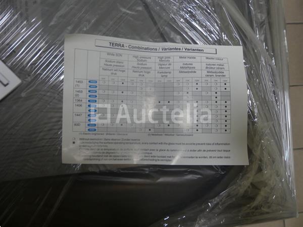 Grote foto set inbouw en plafondspots doe het zelf en verbouw onderdelen en accessoires