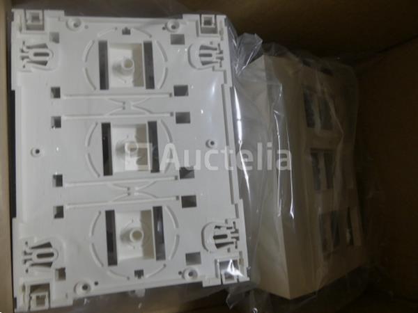 Grote foto ref midi pal 2 fluo set van trunking ellebogen en accessoires doe het zelf en verbouw onderdelen en accessoires