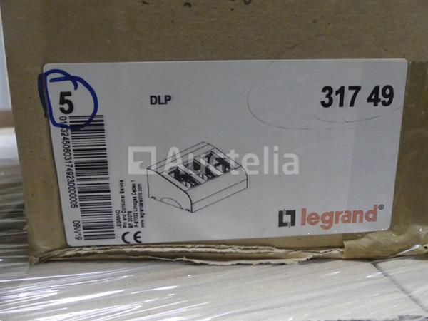 Grote foto ref midi pal 2 fluo set van trunking ellebogen en accessoires doe het zelf en verbouw onderdelen en accessoires