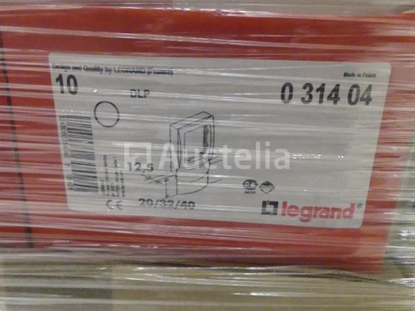 Grote foto ref midi pal 2 fluo set van trunking ellebogen en accessoires doe het zelf en verbouw onderdelen en accessoires