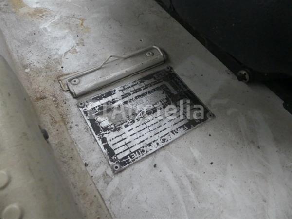 Grote foto tcm fb15 6 vorkheftruck agrarisch heftrucks