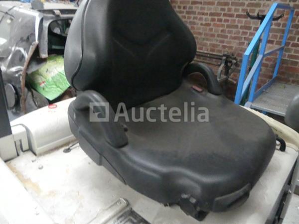 Grote foto tcm fb15 6 vorkheftruck agrarisch heftrucks