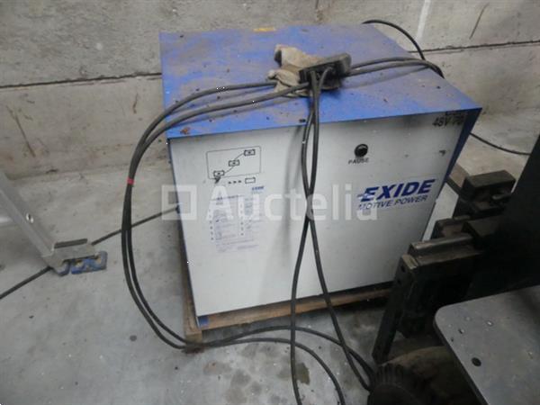 Grote foto tcm fb15 6 vorkheftruck agrarisch heftrucks