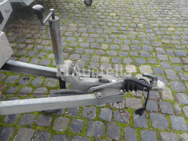 Grote foto jcs 2cb2 dieplader ya9man270lv274607 agrarisch aanhangwagens