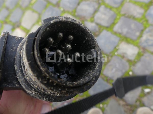 Grote foto jcs 2cb2 dieplader ya9man270lv274607 agrarisch aanhangwagens